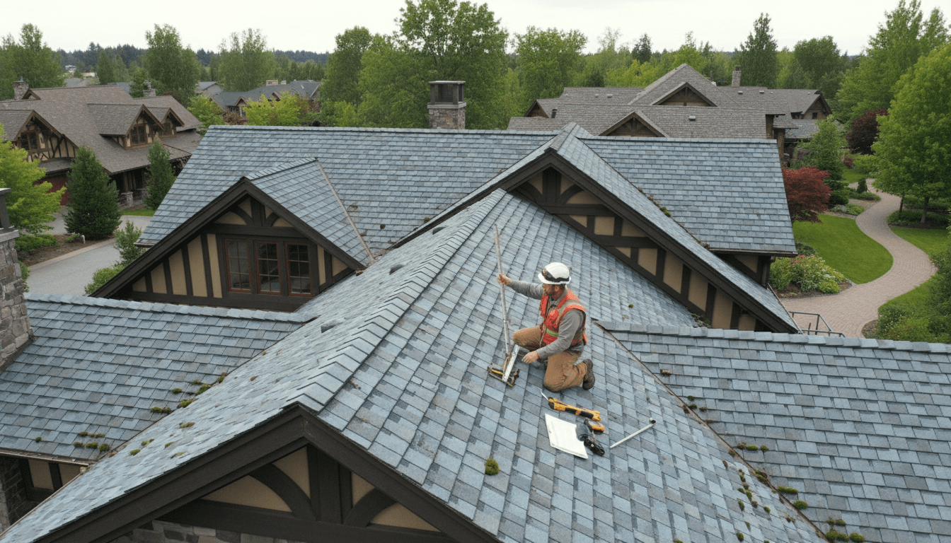 الكشف والمعاينة